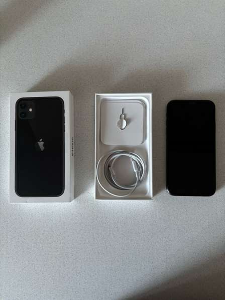 IPhone 11 128gb 14 000р