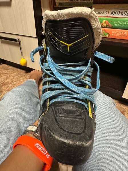 Профессиональные CCM в Уфе фото 3