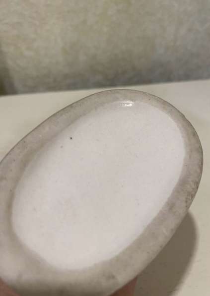 Фарфоровая статуэтка медведь лфз в Липецке