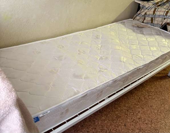 Матрас ортопедический 80х200х18