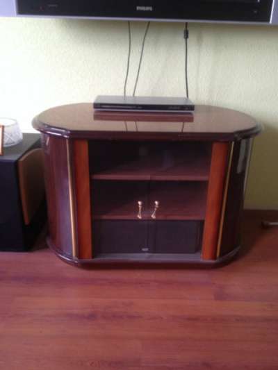 Тумба для аудио-видеотехники