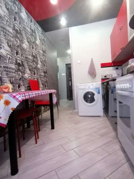 Сдам от 1 - 12 месяца 1-комнатную квартиру возле автовокзала в фото 4