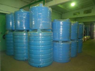 Пластиковые баки для воды Aquatech в Уфе от произво Atv, Atp, Ath, Combi в Уфе фото 4