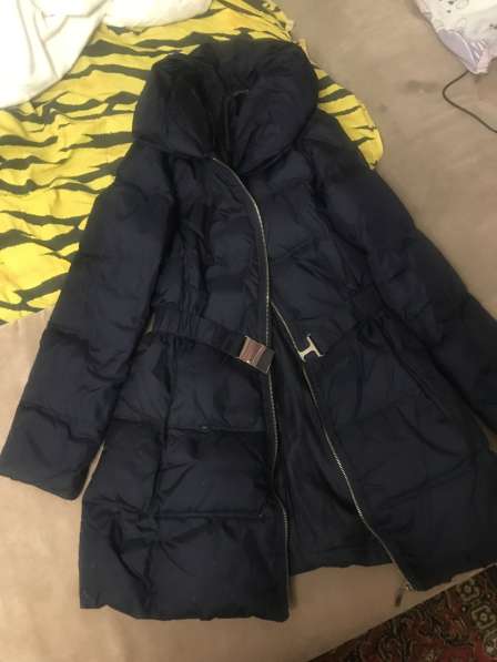 Продаю осеннее пальто