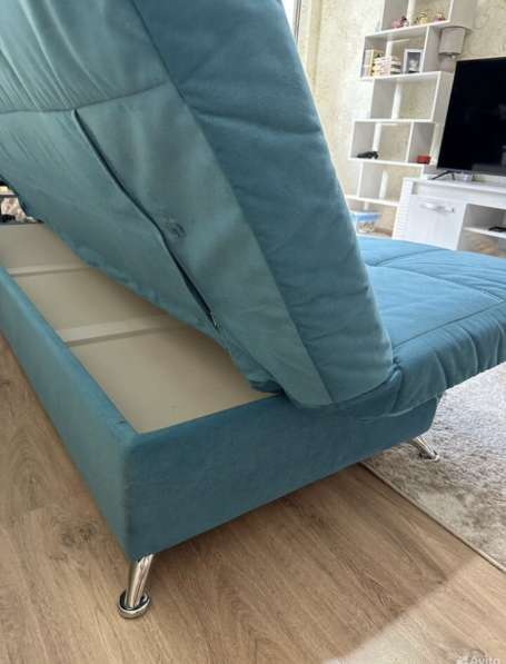 Диван-кровать 140х200 в Краснодаре фото 11