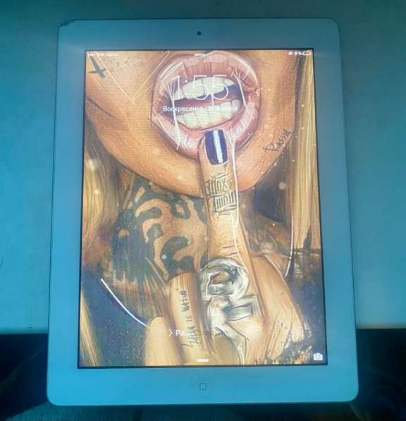 Айпад в Челябинске фото 4