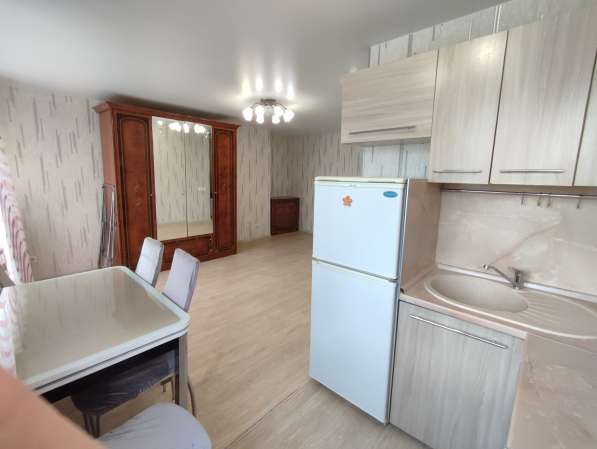 Сдам 1-комн. пр-т. Свободный, д. 49 в Красноярске фото 14