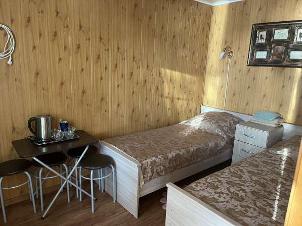 Продаю домик-вагончик в Можайске фото 5