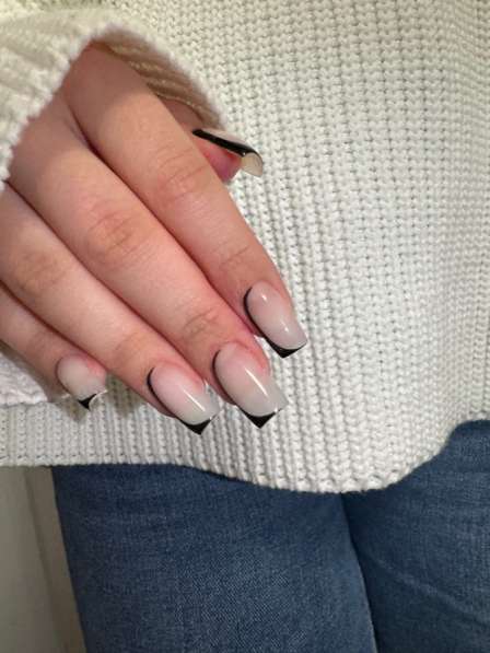 Маникюр в Ивантеевка фото 4