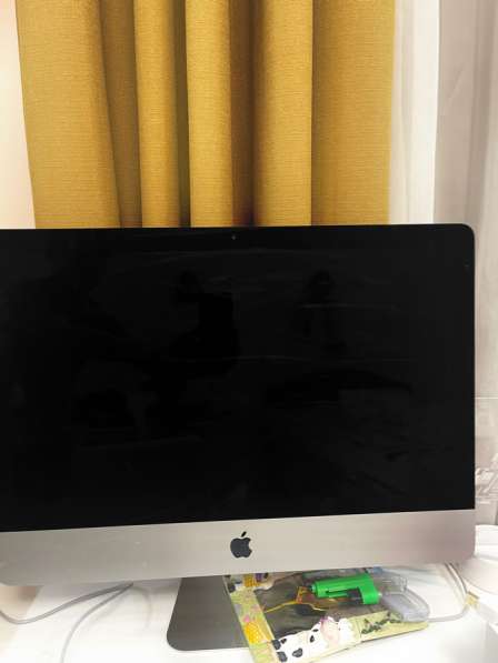 IMac в Перми фото 3