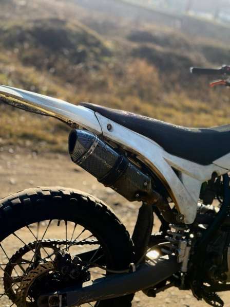 Продам Xmotos fx95 в Пятигорске фото 3