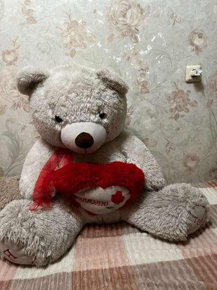 Продам мягкие игрушки ? в Москве