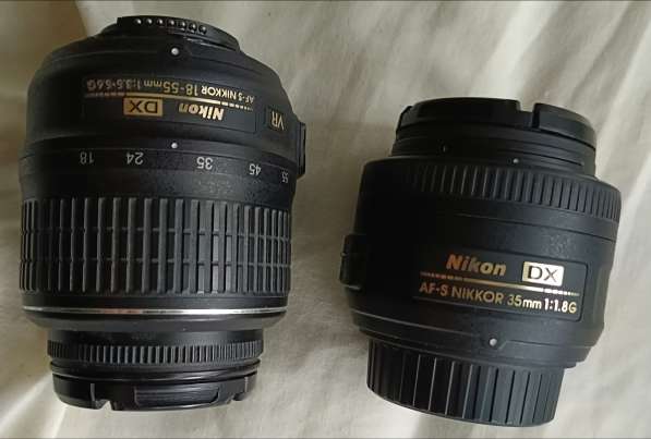 Nikon d 3100 в Туле