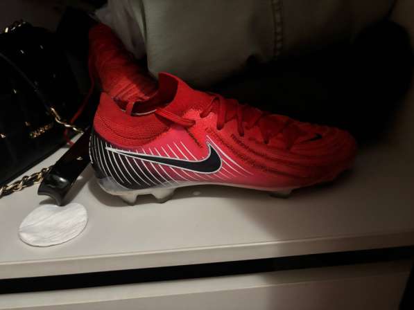 Бутсы найк фантом