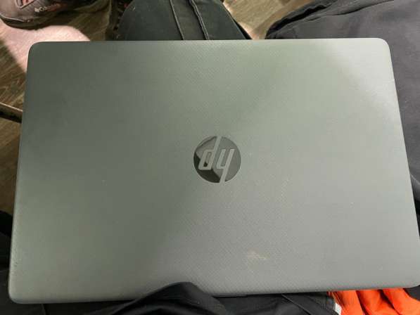 Ноутбук hp laptop в Искитиме фото 3