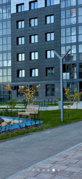 Аренда 1 комнатная квартира Иркутск октябрьский район в Иркутске фото 4