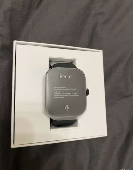 Xiaomi Redmi Watch 4