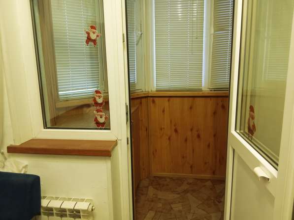 Квартира на сутки и более в Мытищи фото 7