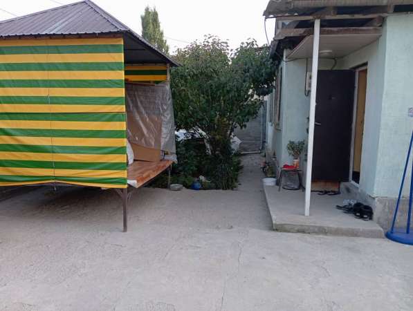 Продается небольшой дом в хорошем районе, ж\ в фото 133