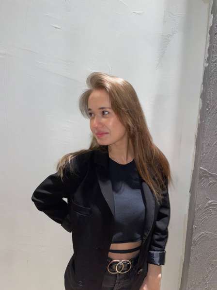 Частная няня