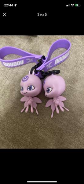 Квами Леди баг и Супер кот в Санкт-Петербурге фото 4