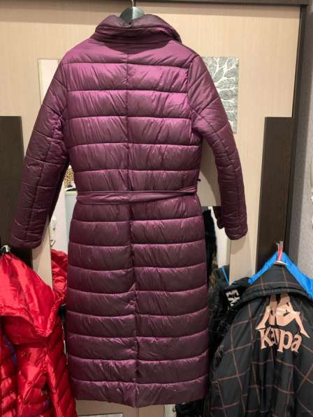 Пальто в Нижнем Новгороде фото 4