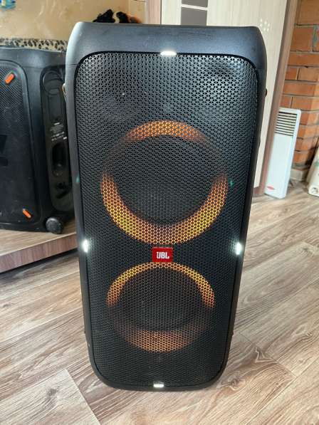 Колонка JBL 310