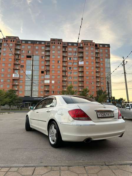Honda, Legend, продажа в Махачкале в Махачкале фото 5