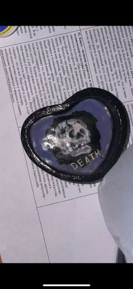 ШТУЧКИ ИЗ ГЛИНЫ в Краснодаре фото 4