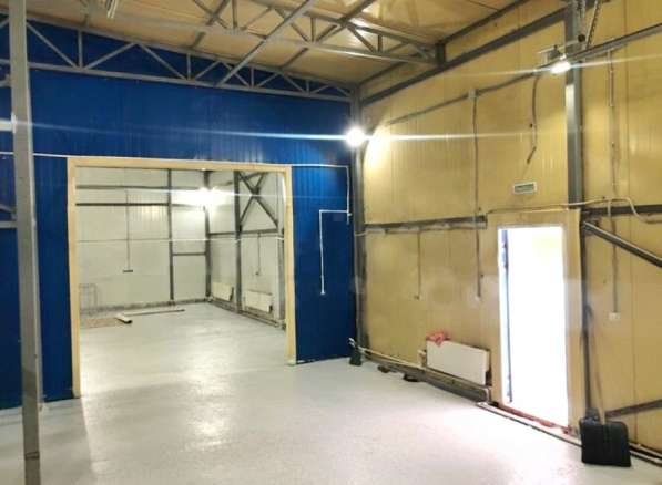 Готовый бизнес в Южно-Сахалинске фото 6