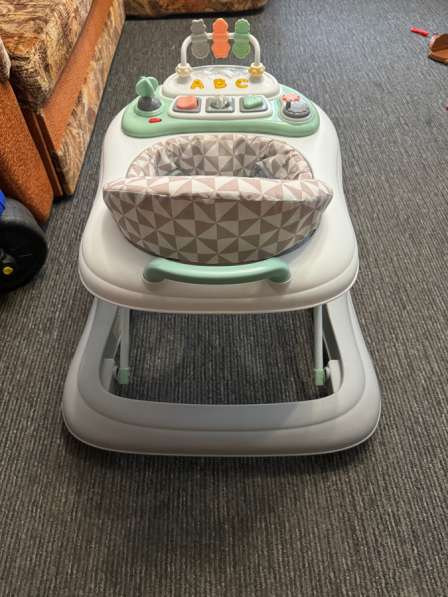 Ходунки в Хабаровске фото 4