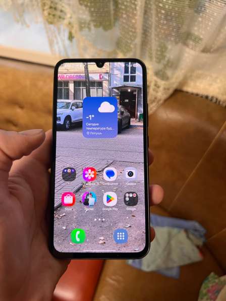 Продам телефон в Брянске