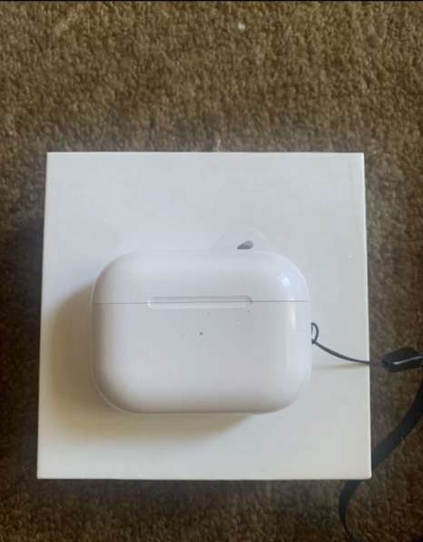Наушники AirPods 2 Pro в Шахтах