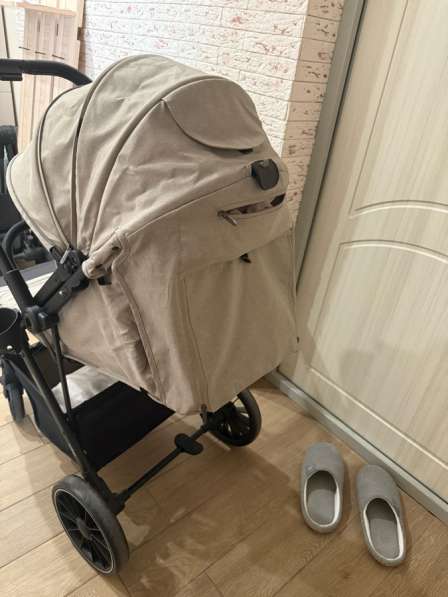 Коляска indigo в Москве