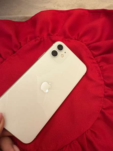 Iphone 11, 64gb в Волгограде