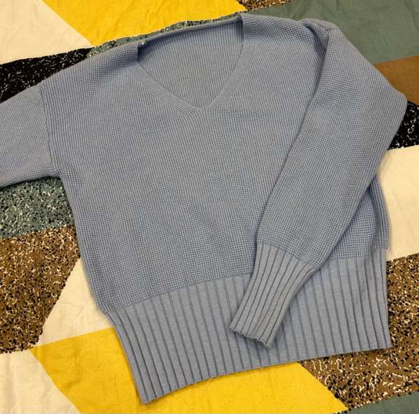 Свитер женский в Абакане фото 3