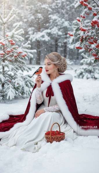 Подарочный сертификат в Москве фото 8