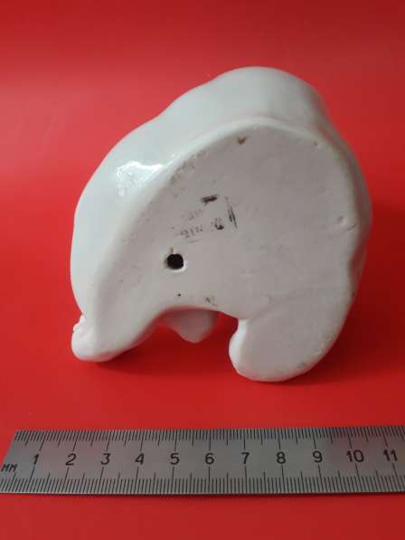 Медведь белый в 