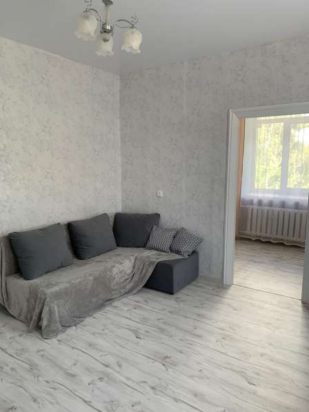 Продам 2-комнатную квартиру в 