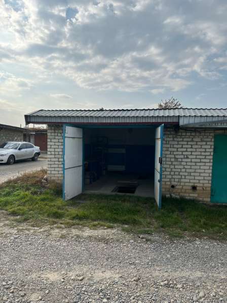 Гаражи в Невинномысске фото 3
