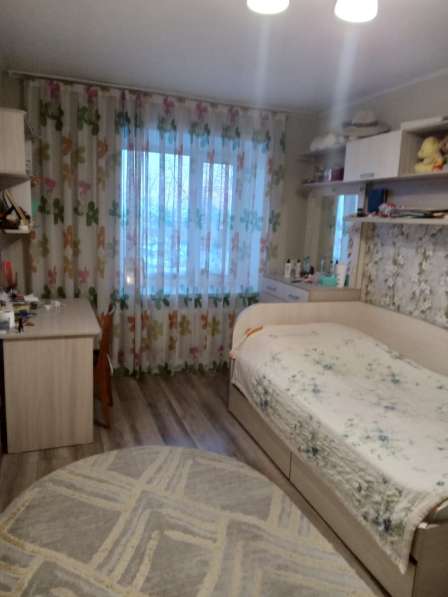 Продам двухкомнатную квартиру в Казахстане г. Кустанай в фото 3