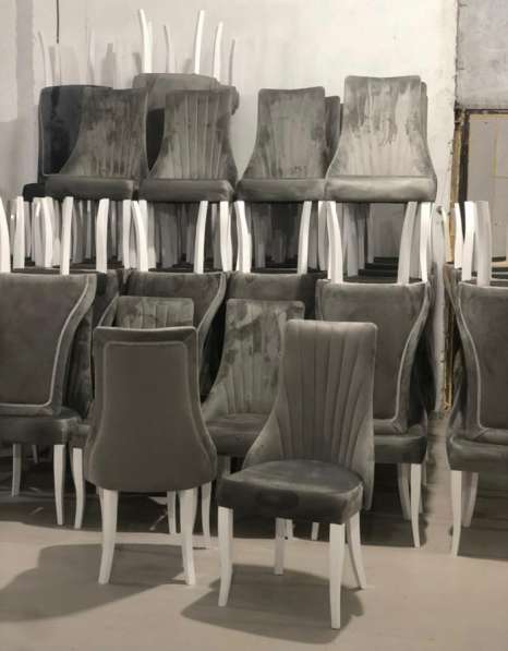 Столы и стулья от производителя в Буйнакске фото 9