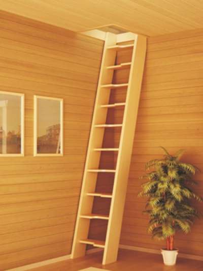 Лестницы Стандарт 02 в Москве фото 4