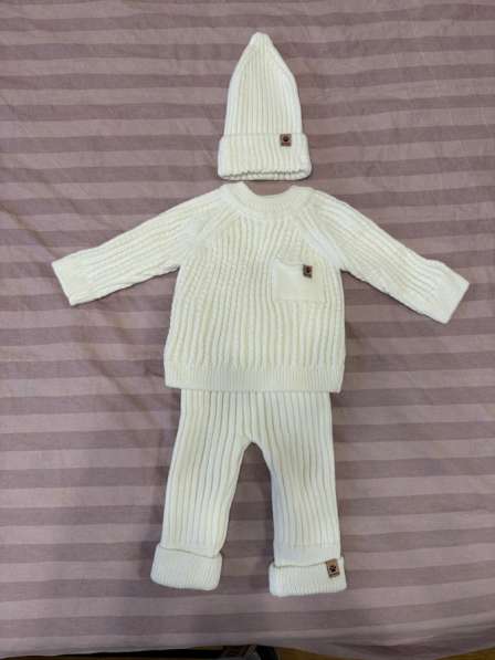 Детский комплект