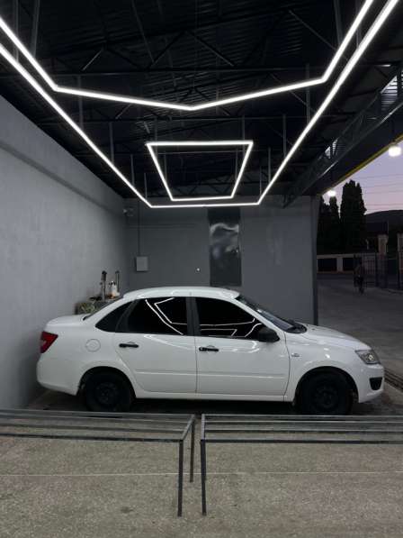 ВАЗ (Lada), Granta, продажа в Россоши в Россоши