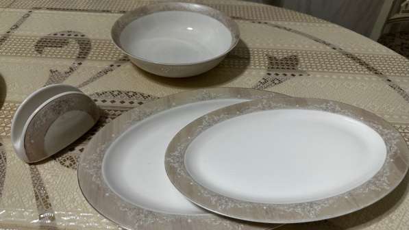 Сервиз в Грозном