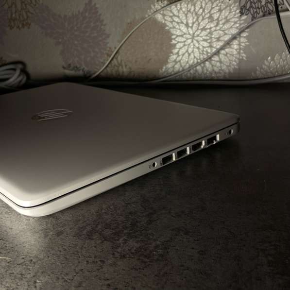 Продам ноутбук HP 14-dk0033ur в Краснодаре фото 5