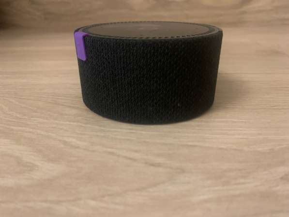 Яндекс станция алиса мини бу в Санкт-Петербурге фото 5