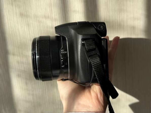 Фотоаппарат sony dsc hx200v в Краснодаре фото 7