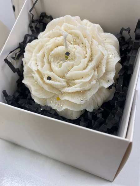 Шкатулки Свечи в Пыть-яхе фото 8